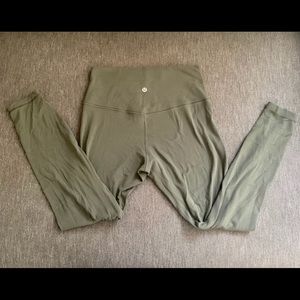 Lululemon Align 25"